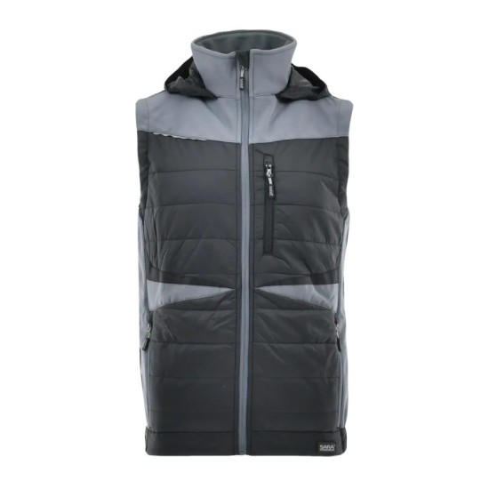 Delovni brezrokavnik Comfort Plus Delovni brezrokavnik Comfort Plus